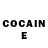 Cocaine 99% Hristian Todorov